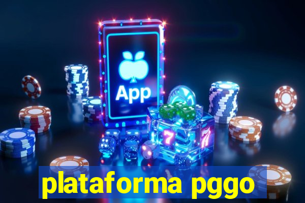 plataforma pggo